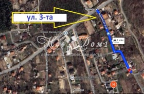 Plot m-t Borovets - yug, Varna 9