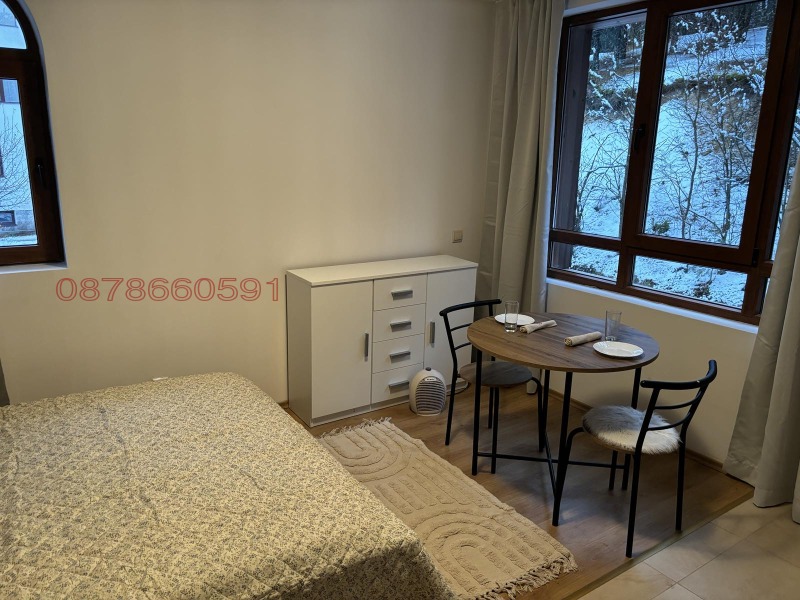 Продава  1-стаен област Благоевград , гр. Банско , 40 кв.м | 77560092 - изображение [5]