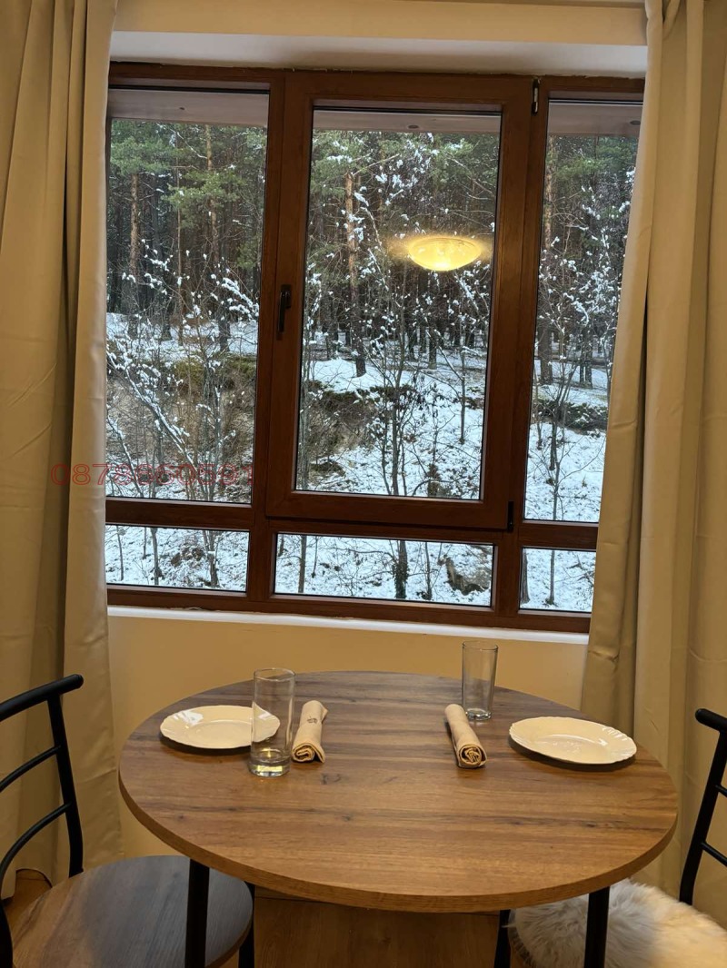 Продава  1-стаен област Благоевград , гр. Банско , 40 кв.м | 77560092 - изображение [7]