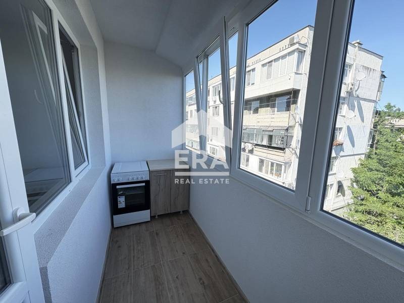 Myytävänä  Studio Varna , Izgrev , 23 neliömetriä | 36253550 - kuva [4]