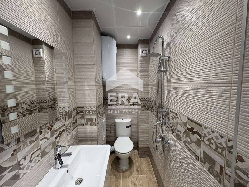 Myytävänä  Studio Varna , Izgrev , 23 neliömetriä | 36253550 - kuva [5]