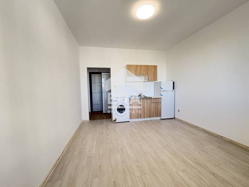 Myytävänä  Studio Varna , Izgrev , 23 neliömetriä | 36253550 - kuva [3]