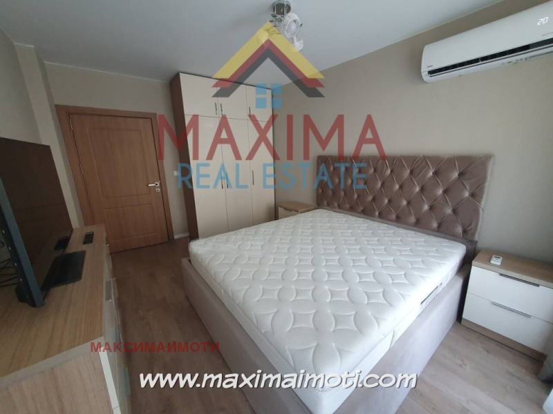 À venda  1 quarto Plovdiv , Hristo Smirnenski , 80 m² | 28585584 - imagem [5]