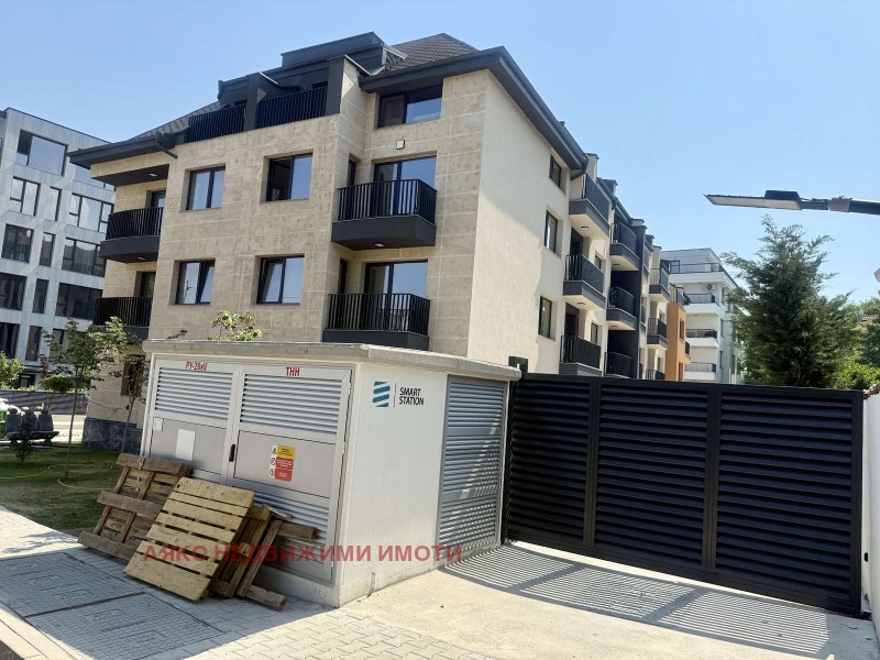 À vendre  1 chambre Sofia , Krastova vada , 75 m² | 65422678 - image [10]
