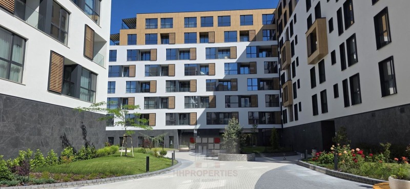 Til salgs  1 soverom Plovdiv , Mladesjki Halm , 74 kvm | 34658579 - bilde [12]
