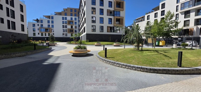 Til salgs  1 soverom Plovdiv , Mladesjki Halm , 74 kvm | 34658579 - bilde [13]