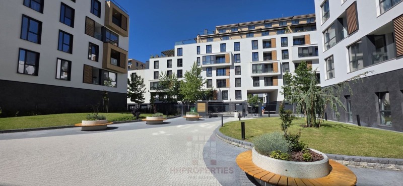 Til salgs  1 soverom Plovdiv , Mladesjki Halm , 74 kvm | 34658579 - bilde [15]