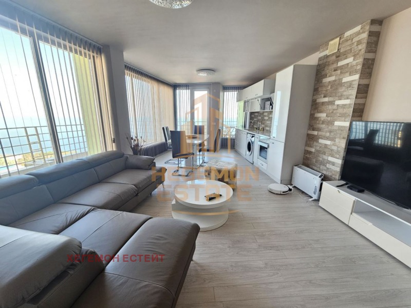 Продава  2-стаен област Добрич , гр. Балчик , 65 кв.м | 29970063 - изображение [4]