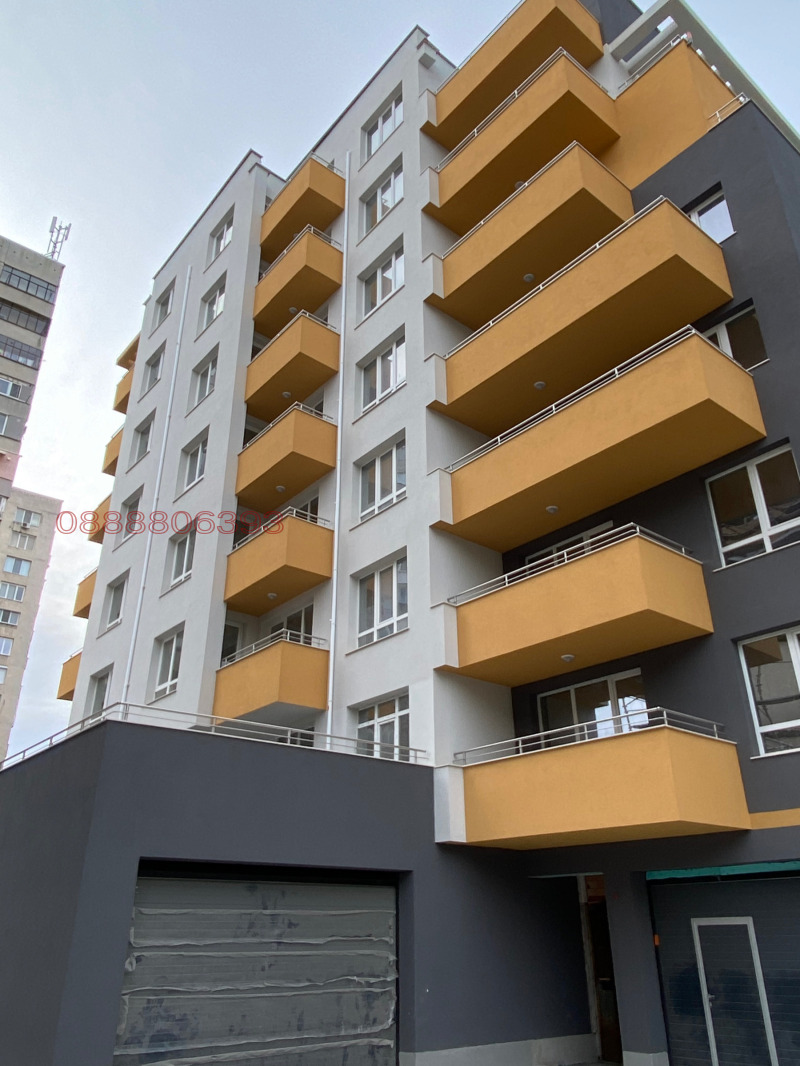 De vânzare  1 dormitor Stara Zagora , Cazansci , 68 mp | 10236054 - imagine [9]