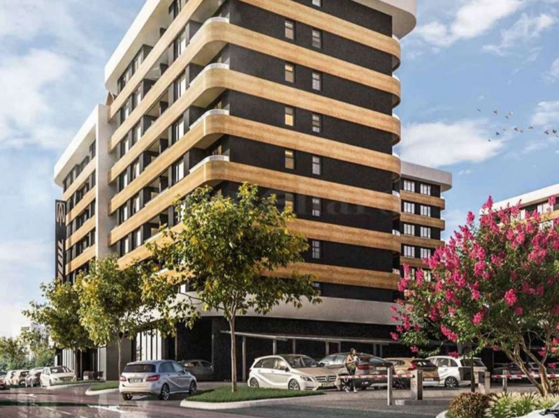 Продава  2-стаен град Бургас , Славейков , 68 кв.м | 97094279 - изображение [8]