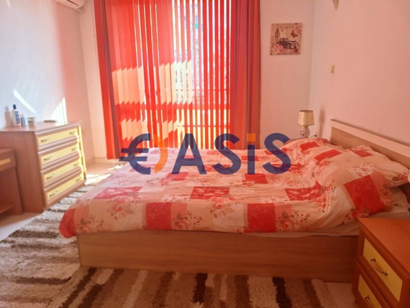 À venda  1 quarto região Burgas , k.k. Slantchev briag , 60 m² | 26535231 - imagem [6]