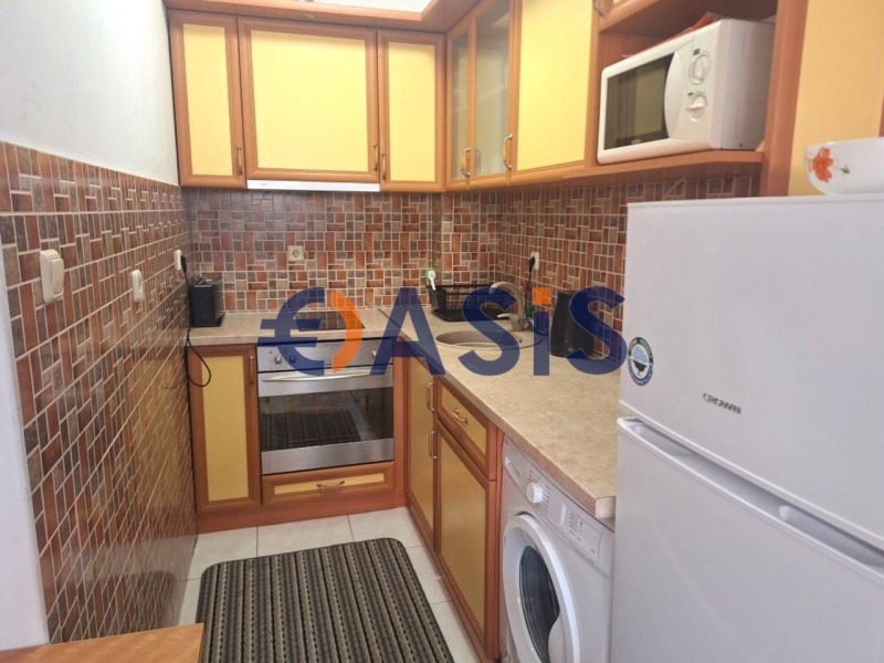 À venda  1 quarto região Burgas , k.k. Slantchev briag , 60 m² | 26535231 - imagem [4]