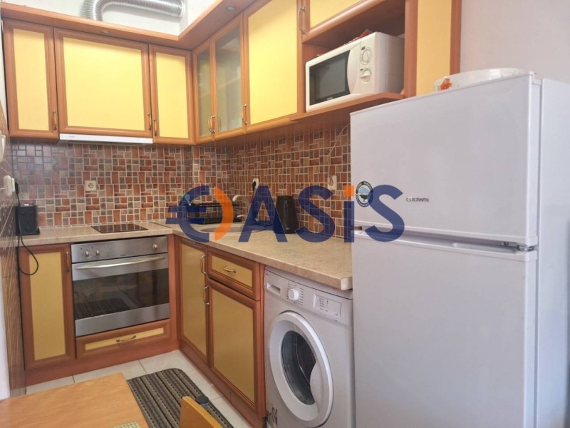 À venda  1 quarto região Burgas , k.k. Slantchev briag , 60 m² | 26535231 - imagem [11]