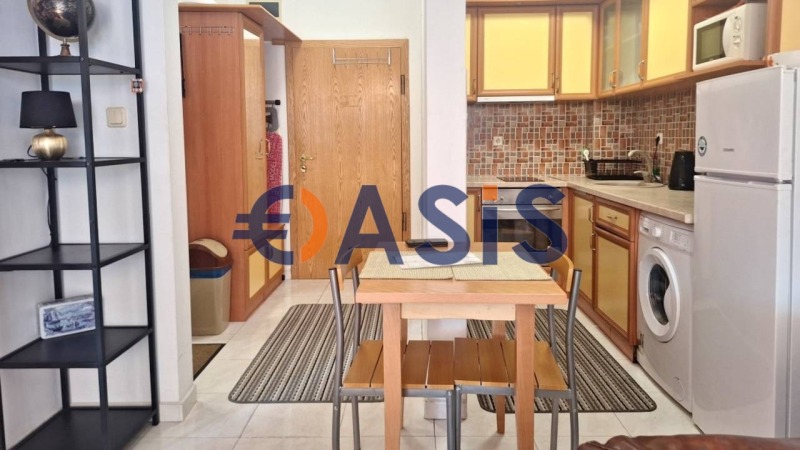 À venda  1 quarto região Burgas , k.k. Slantchev briag , 60 m² | 26535231 - imagem [2]
