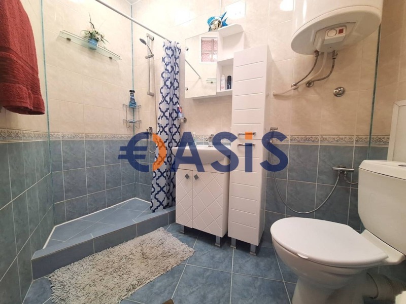 À venda  1 quarto região Burgas , k.k. Slantchev briag , 60 m² | 26535231 - imagem [9]