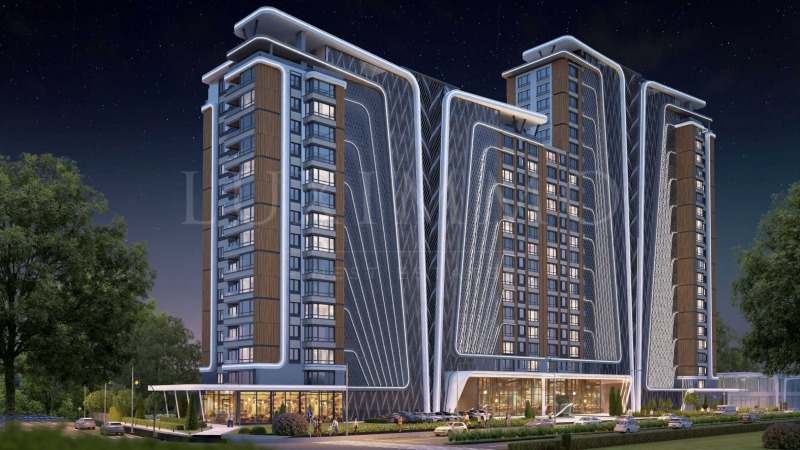 Продаја  1 спаваћа соба Софија , Младост 3 , 84 м2 | 84708447 - слика [4]