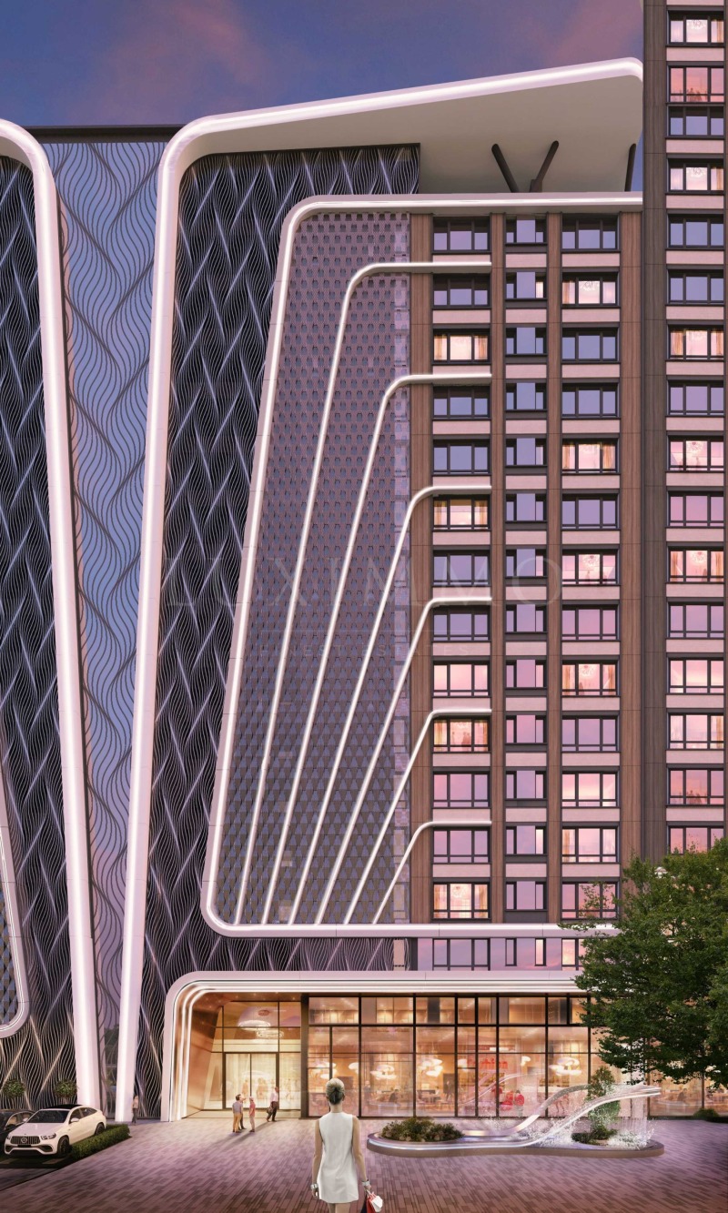 Продаја  1 спаваћа соба Софија , Младост 3 , 84 м2 | 84708447 - слика [7]