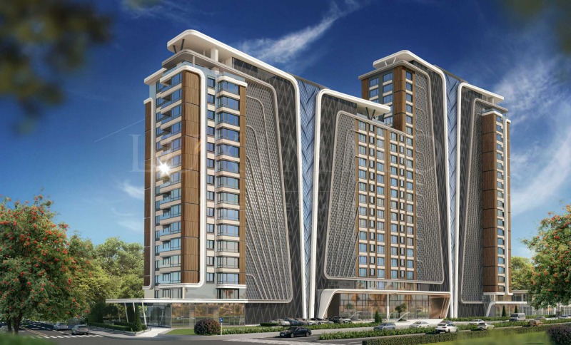 Продаја  1 спаваћа соба Софија , Младост 3 , 84 м2 | 84708447 - слика [3]