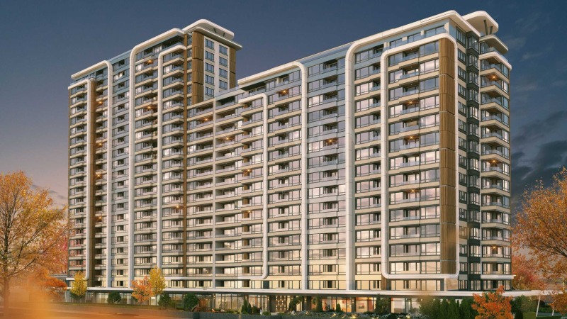 Продаја  1 спаваћа соба Софија , Младост 3 , 84 м2 | 84708447 - слика [10]