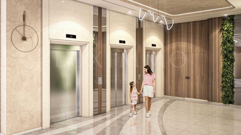 Продаја  1 спаваћа соба Софија , Младост 3 , 84 м2 | 84708447 - слика [17]