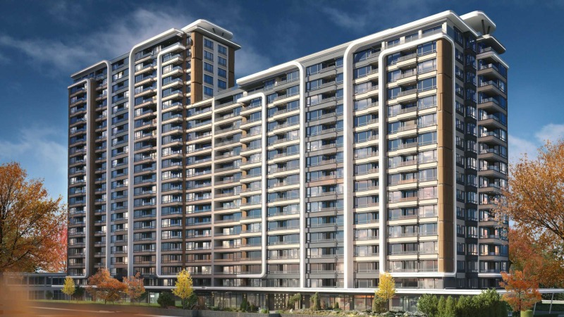 Продаја  1 спаваћа соба Софија , Младост 3 , 84 м2 | 84708447 - слика [11]