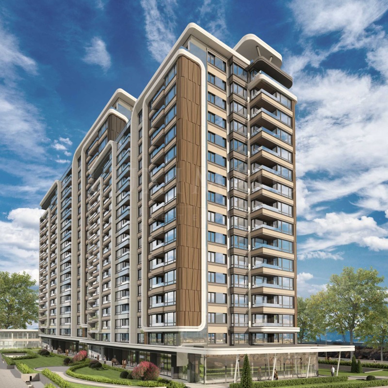 Продаја  1 спаваћа соба Софија , Младост 3 , 84 м2 | 84708447