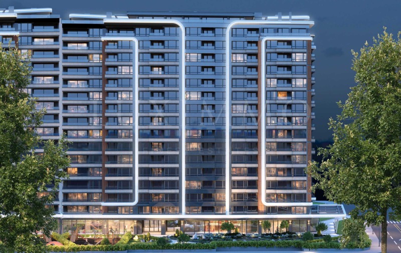 Продаја  1 спаваћа соба Софија , Младост 3 , 84 м2 | 84708447 - слика [13]