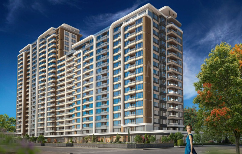 Продаја  1 спаваћа соба Софија , Младост 3 , 84 м2 | 84708447 - слика [8]