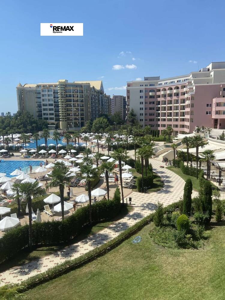 For Sale  1 bedroom region Burgas , k.k. Slanchev bryag , 86 sq.m | 39918798 - image [10]
