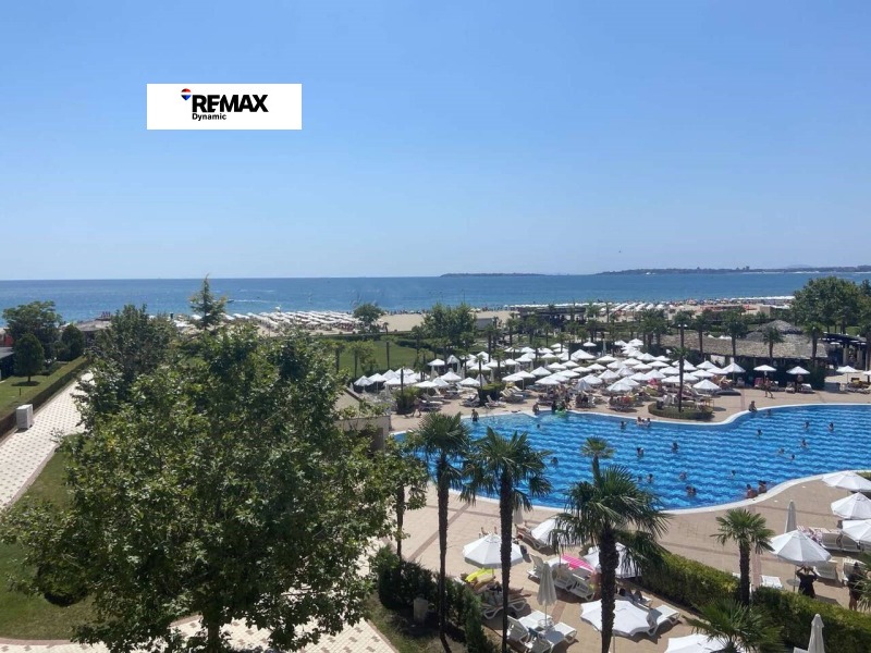 Продава 2-СТАЕН, област Бургас, к.к. Слънчев бряг • 135000 € / 264037.05 лв. • 20793359 1
