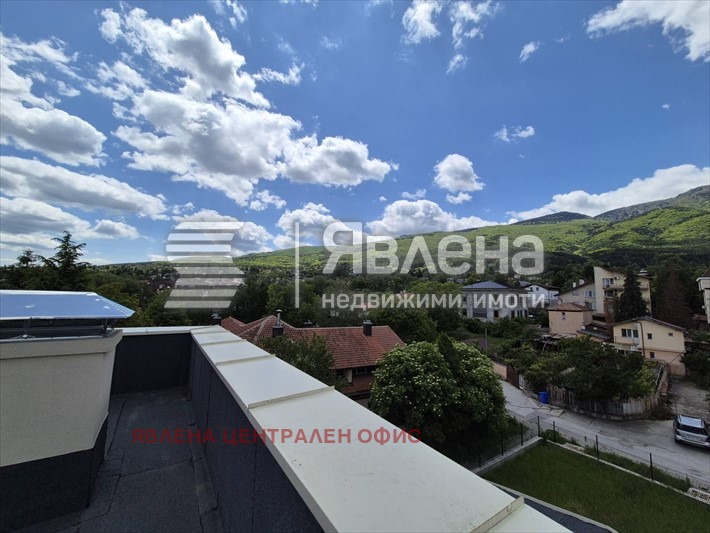 Продава 2-СТАЕН, гр. София, Драгалевци, снимка 16 - Апартаменти - 53713499