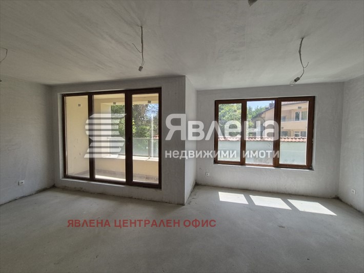 Продава 2-СТАЕН, гр. София, Драгалевци, снимка 2 - Апартаменти - 53713499