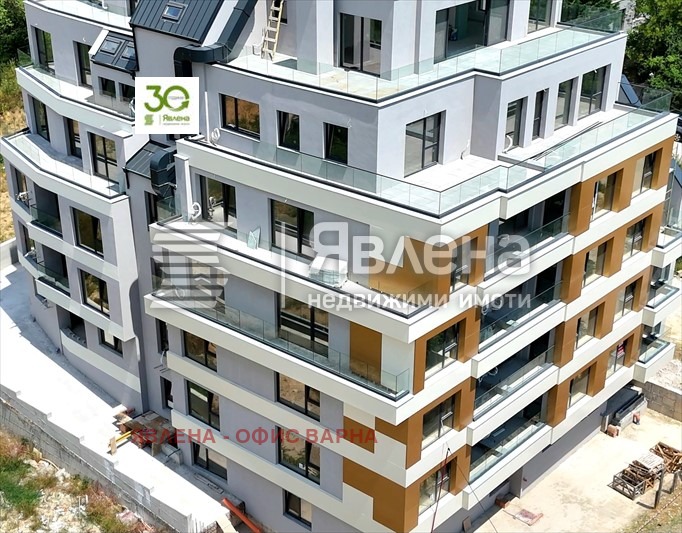 Продава 2-СТАЕН, гр. Варна, Левски 1, снимка 9 - Апартаменти - 55659284