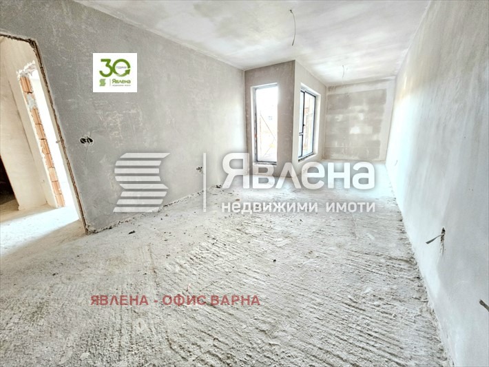 Продава 2-СТАЕН, гр. Варна, Левски 1, снимка 4 - Апартаменти - 55659284