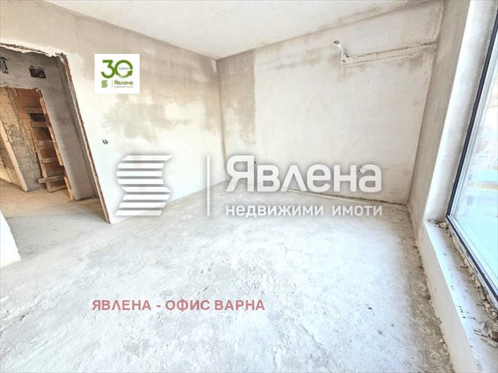 Продава 2-СТАЕН, гр. Варна, Левски 1, снимка 7 - Апартаменти - 55659284