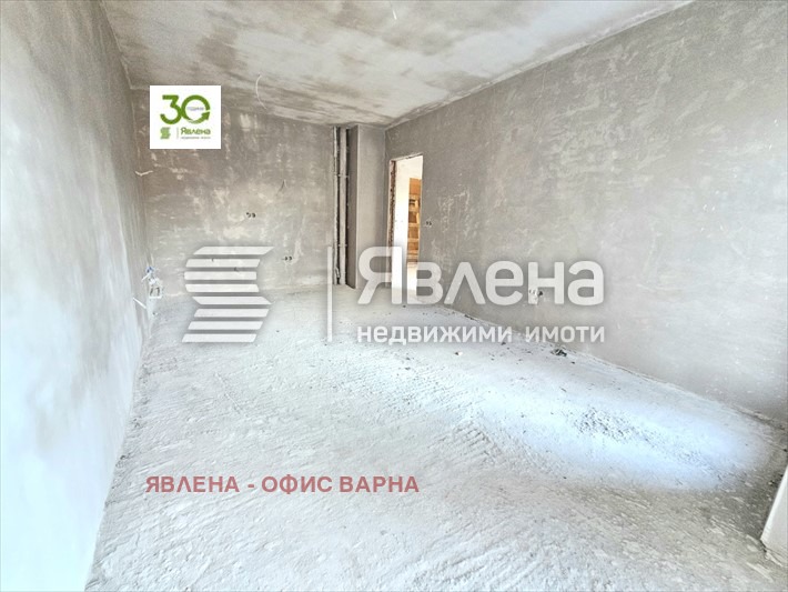 Продава 2-СТАЕН, гр. Варна, Левски 1, снимка 5 - Апартаменти - 55659284