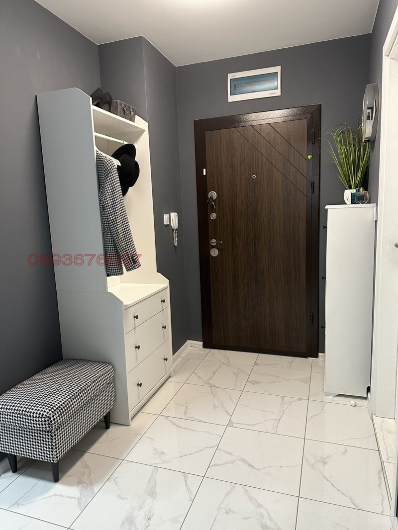 Til salgs  2 soverom Plovdiv , Jusjen , 130 kvm | 21746524 - bilde [12]