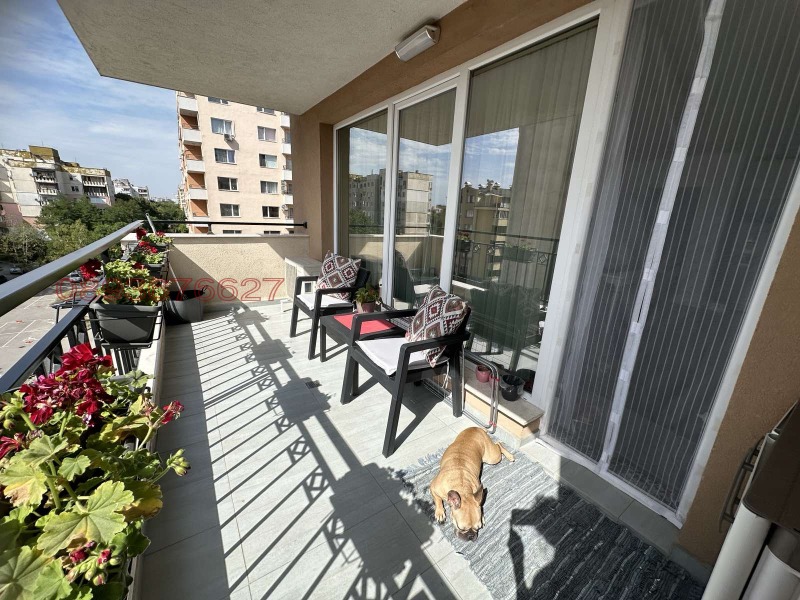 Til salgs  2 soverom Plovdiv , Jusjen , 130 kvm | 21746524 - bilde [4]