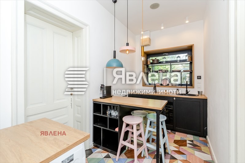 For Sale  2 bedroom Sofia , Oborishte , 68 sq.m | 18899722 - image [2]