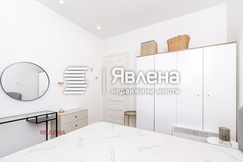 For Sale  2 bedroom Sofia , Oborishte , 68 sq.m | 18899722 - image [5]