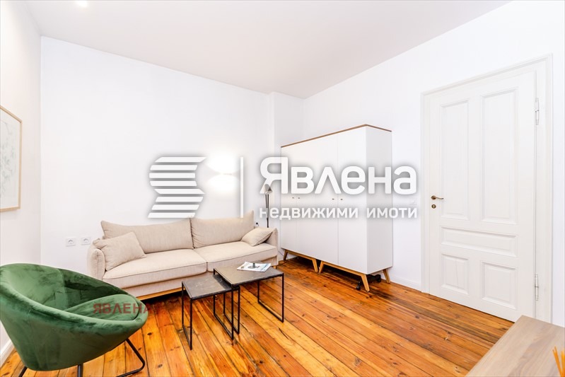 For Sale  2 bedroom Sofia , Oborishte , 68 sq.m | 18899722 - image [8]
