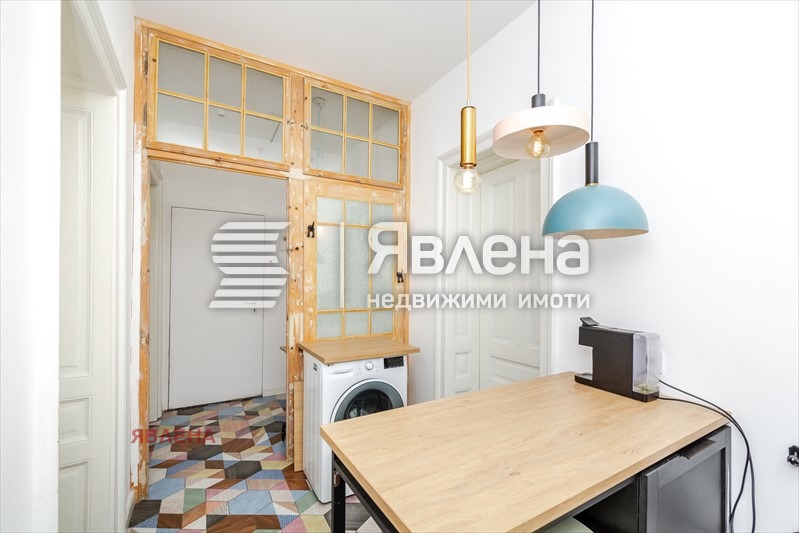 For Sale  2 bedroom Sofia , Oborishte , 68 sq.m | 18899722 - image [10]