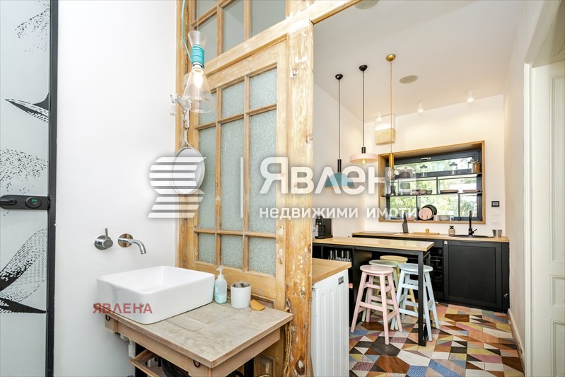 For Sale  2 bedroom Sofia , Oborishte , 68 sq.m | 18899722 - image [3]