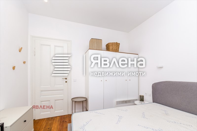 For Sale  2 bedroom Sofia , Oborishte , 68 sq.m | 18899722 - image [6]
