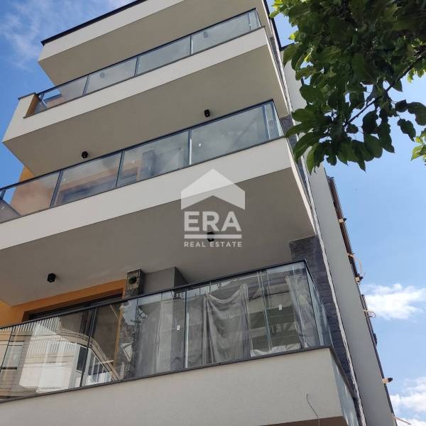 Продава  3-стаен, град София, Карпузица •  256 194 EUR • ID 44102524 — holmes.bg - [1] 