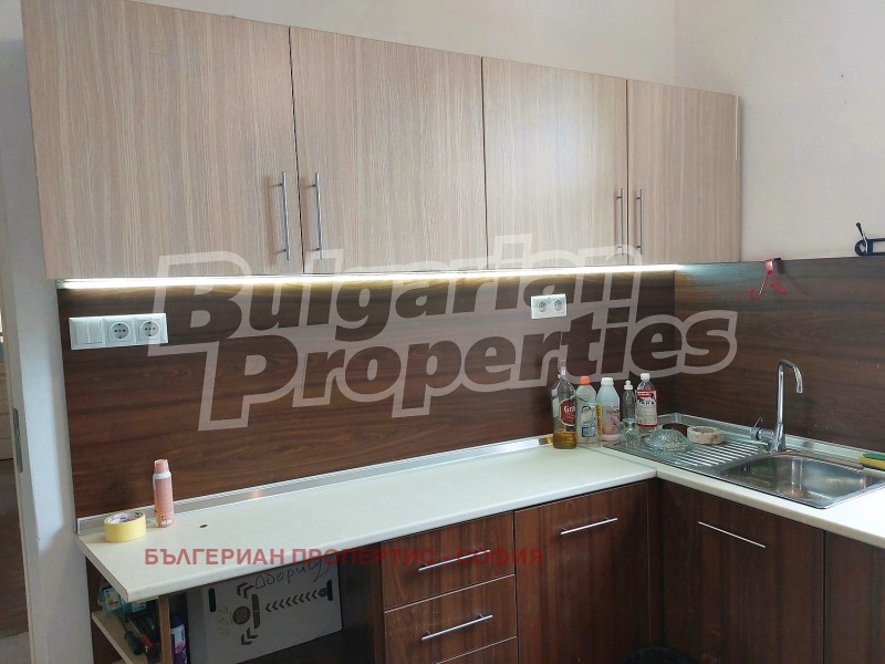 Продава 3-СТАЕН, гр. София, Оборище, снимка 4 - Апартаменти - 52847983