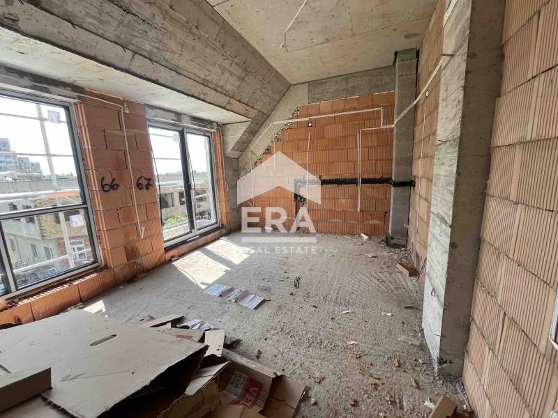 Продава 3-СТАЕН, гр. Варна, Кайсиева градина, снимка 2 - Апартаменти - 54969673