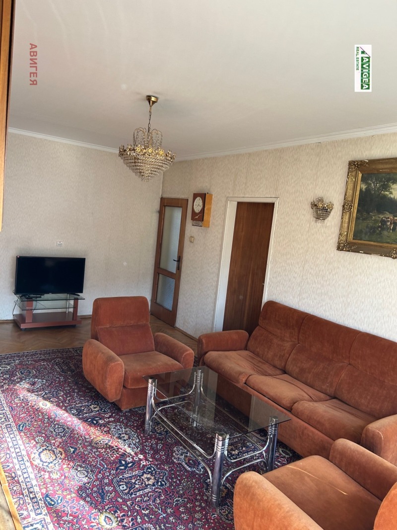 Na prodej  3 ložnice Sofia , Mladost 1 , 108 m2 | 11238667