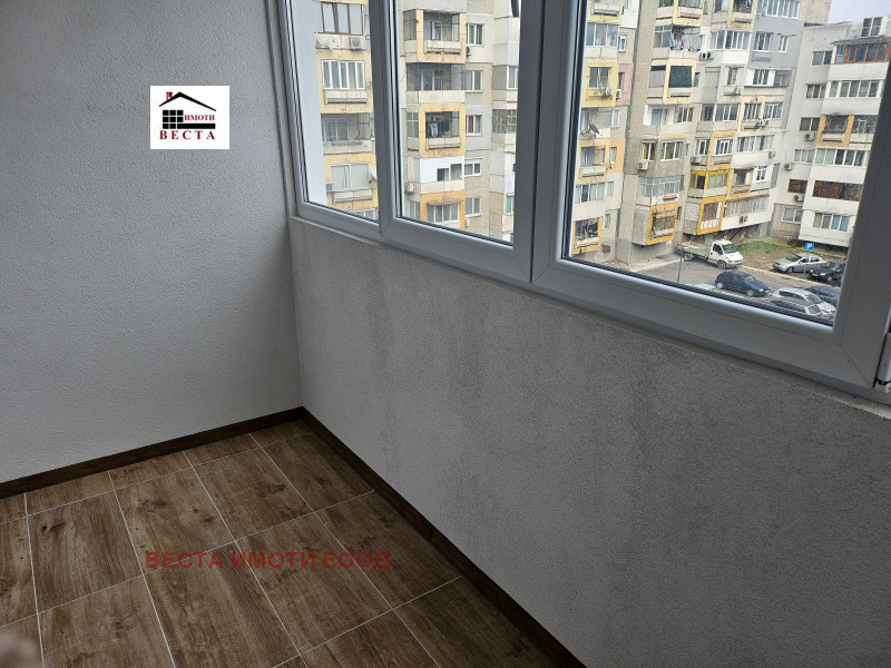 Продава  4-стаен град Варна , Автогара , 80 кв.м | 83578005 - изображение [3]