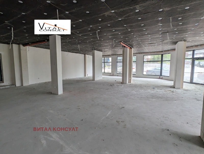 Te koop  Kantoor Sofia , Manastirski livadi , 252 m² | 92643841 - afbeelding [2]